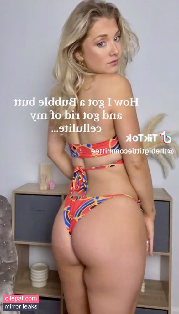 Latest Leaks Hari Beavis Nude #161 - Fapello