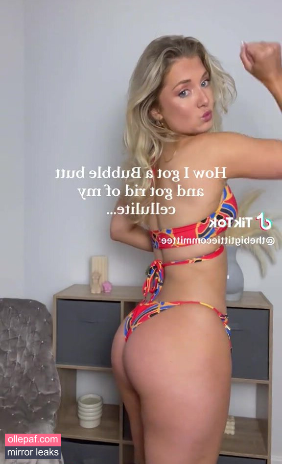 Latest Leaks Hari Beavis Nude #163 - Fapello