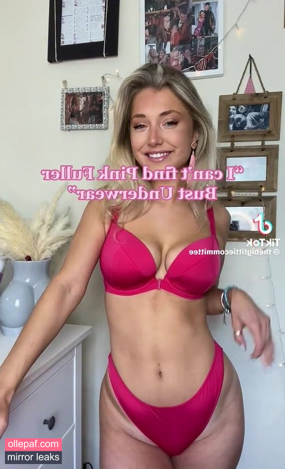 Latest Leaks Hari Beavis Nude #177 - Fapello