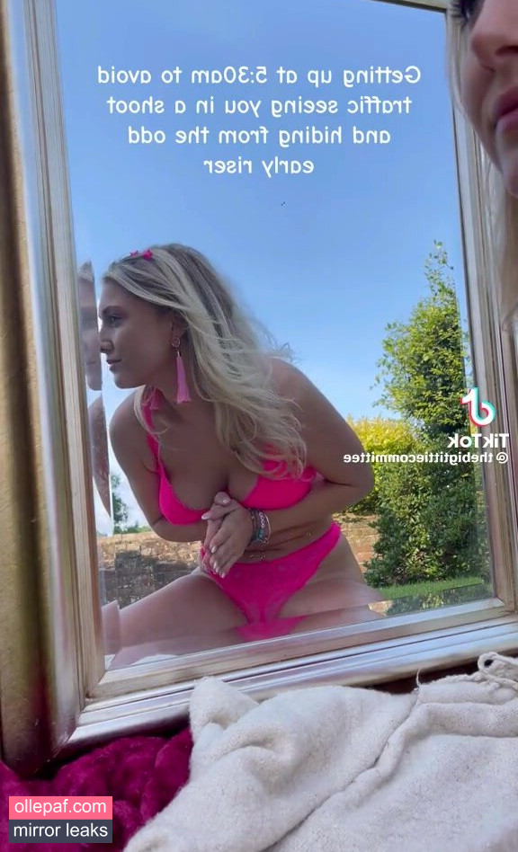 Latest Leaks Hari Beavis Nude #181 - Fapello