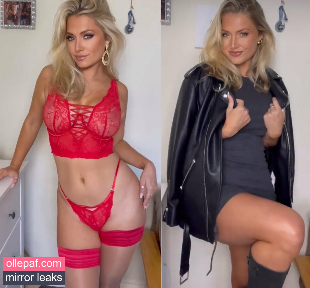 Latest Leaks Hari Beavis Nude #183 - Fapello