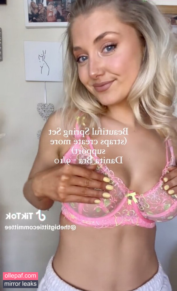 Latest Leaks Hari Beavis Nude #226 - Fapello