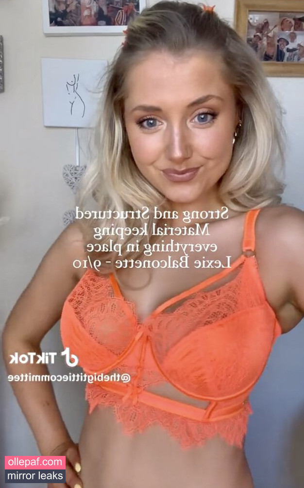 Latest Leaks Hari Beavis Nude #227 - Fapello