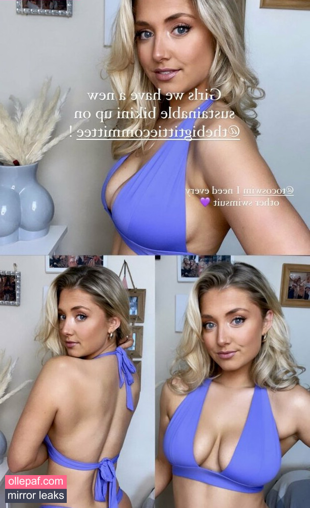 Latest Leaks Hari Beavis Nude #231 - Fapello