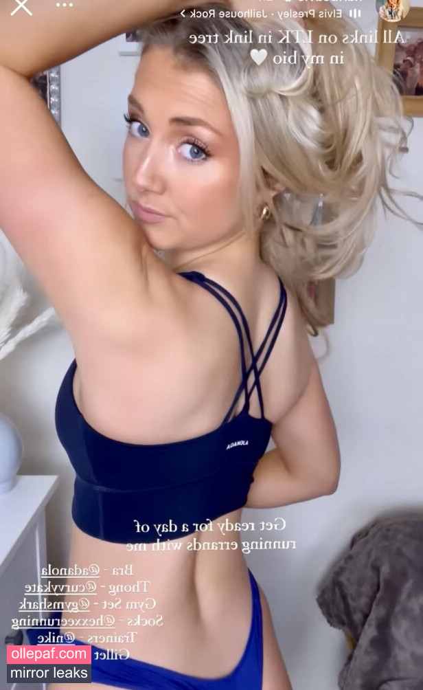Latest Leaks Hari Beavis Nude #262 - Fapello
