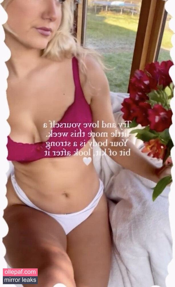 Latest Leaks Hari Beavis Nude #283 - Fapello