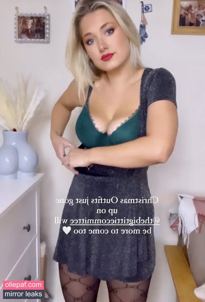 Latest Leaks Hari Beavis Nude #297 - Fapello