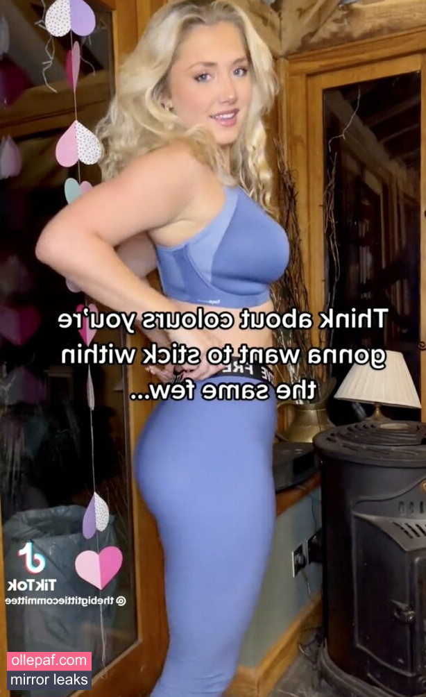 Latest Leaks Hari Beavis Nude #300 - Fapello