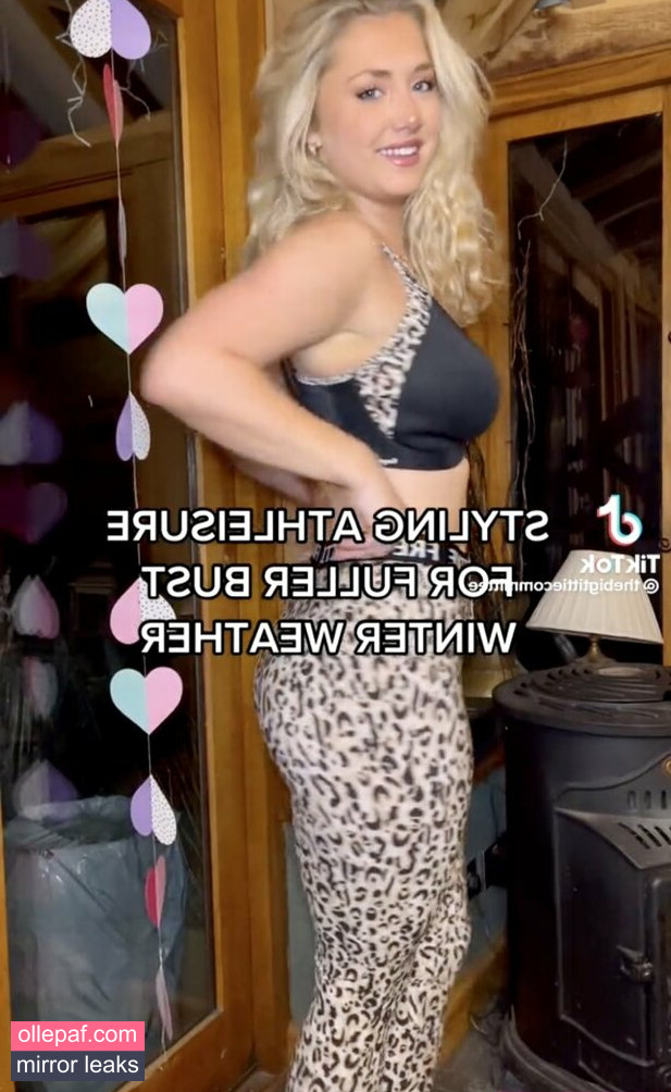 Latest Leaks Hari Beavis Nude #302 - Fapello