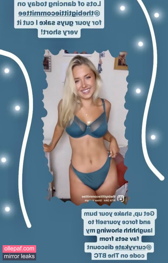 Latest Leaks Hari Beavis Nude #318 - Fapello