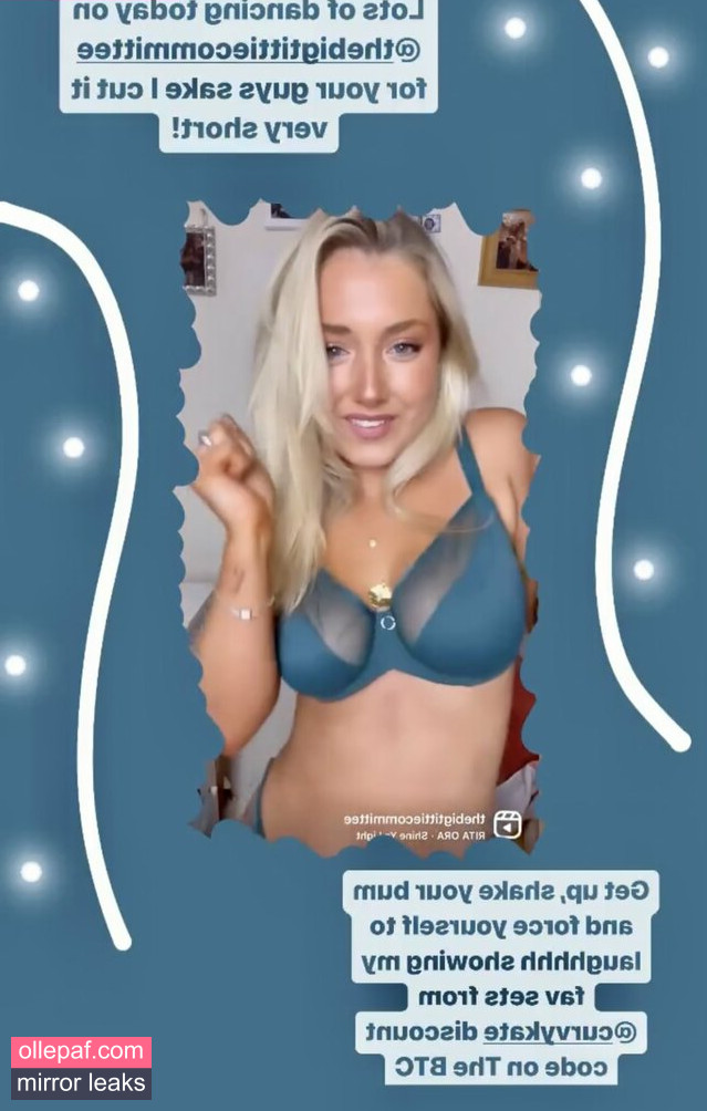 Latest Leaks Hari Beavis Nude #319 - Fapello