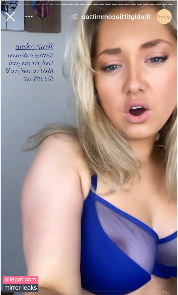 Latest Leaks Hari Beavis Nude #460 - Fapello