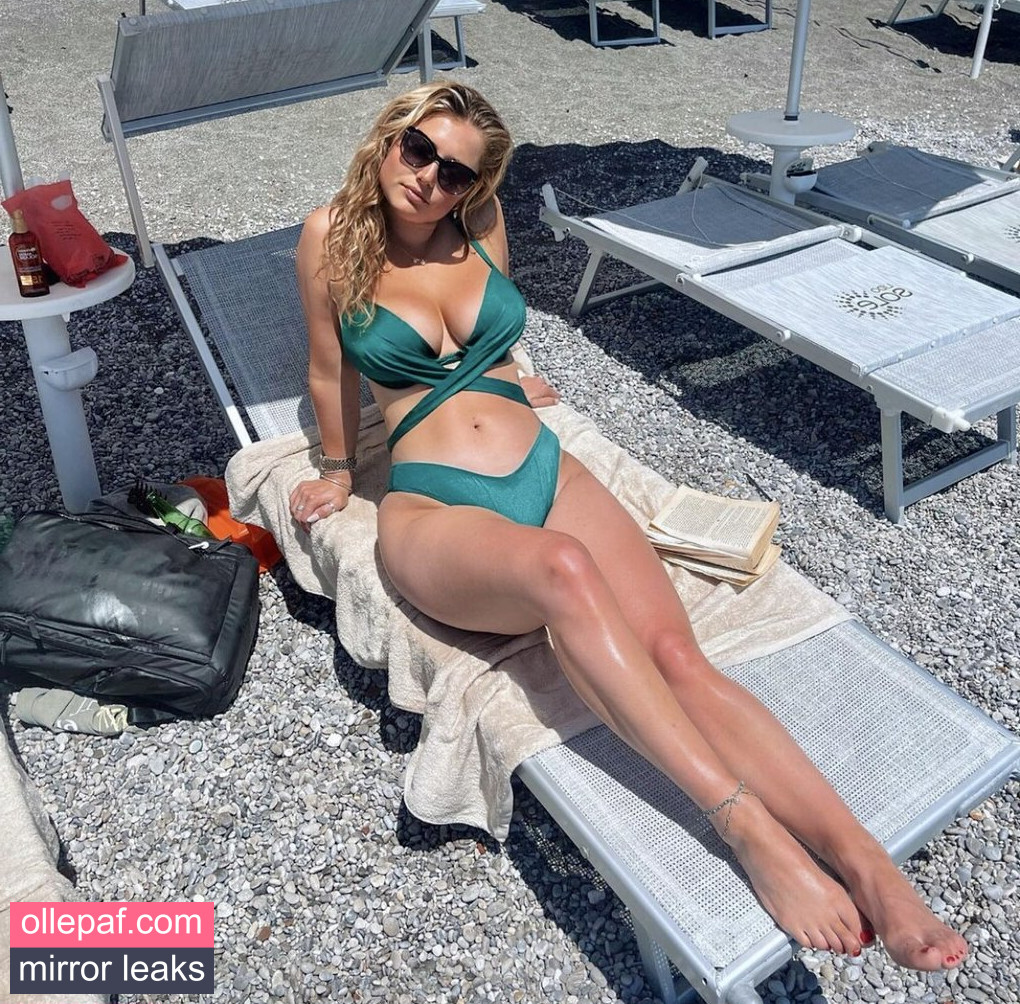 Latest Leaks Hari Beavis Nude #486 - Fapello