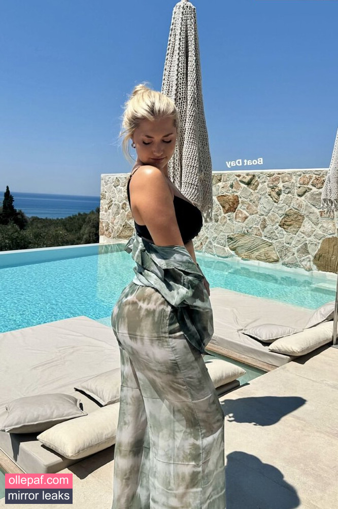 Latest Leaks Hari Beavis Nude #77 - Fapello