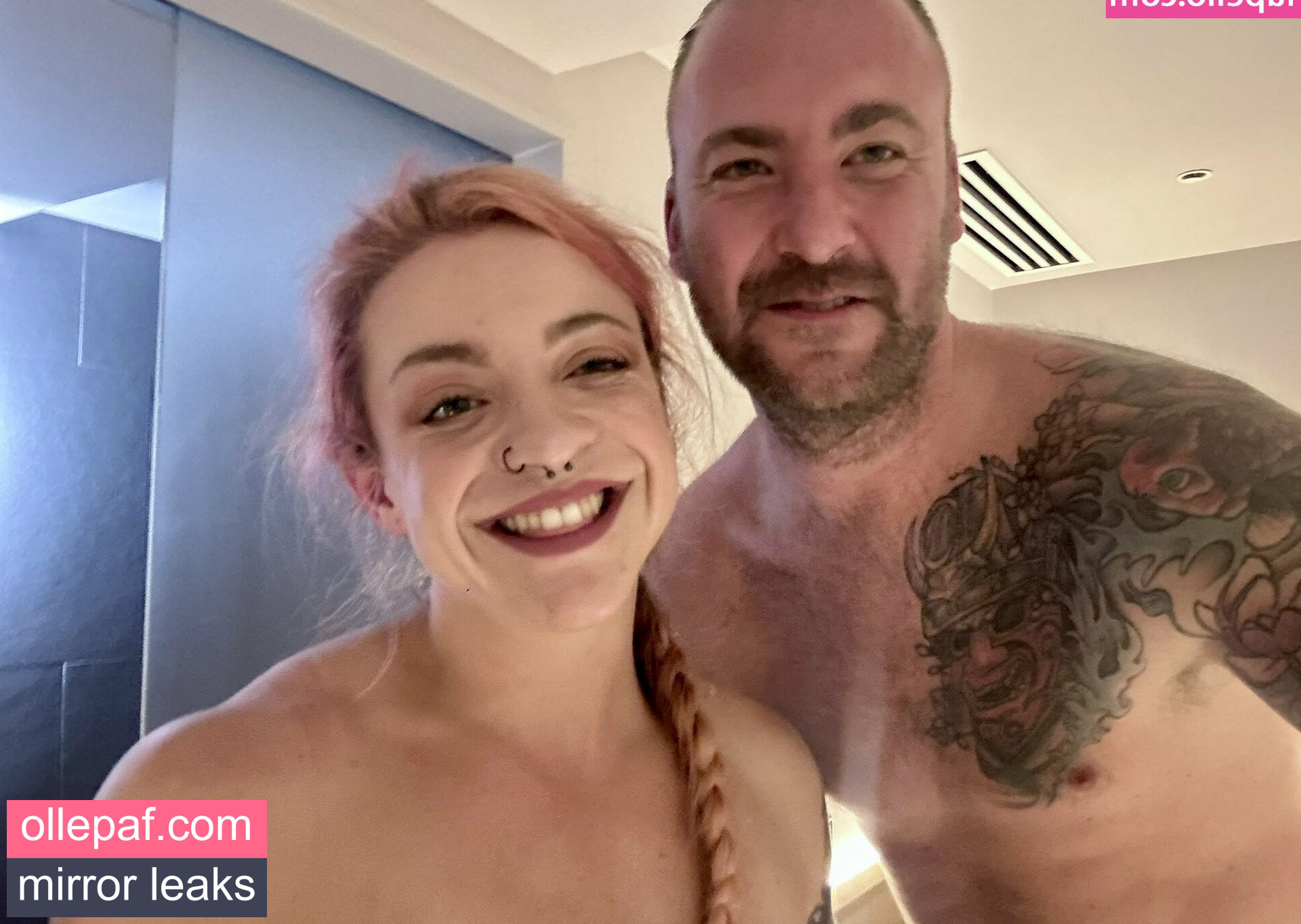 Harleigh Winters Nude Leaks OnlyFans #4 - Fapello