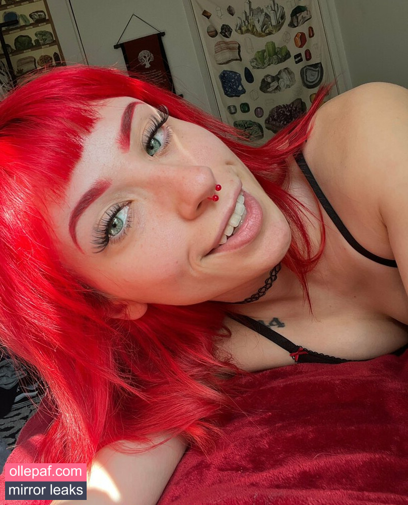 Latest Leaks harley_fayefree Nude #12 - Fapello