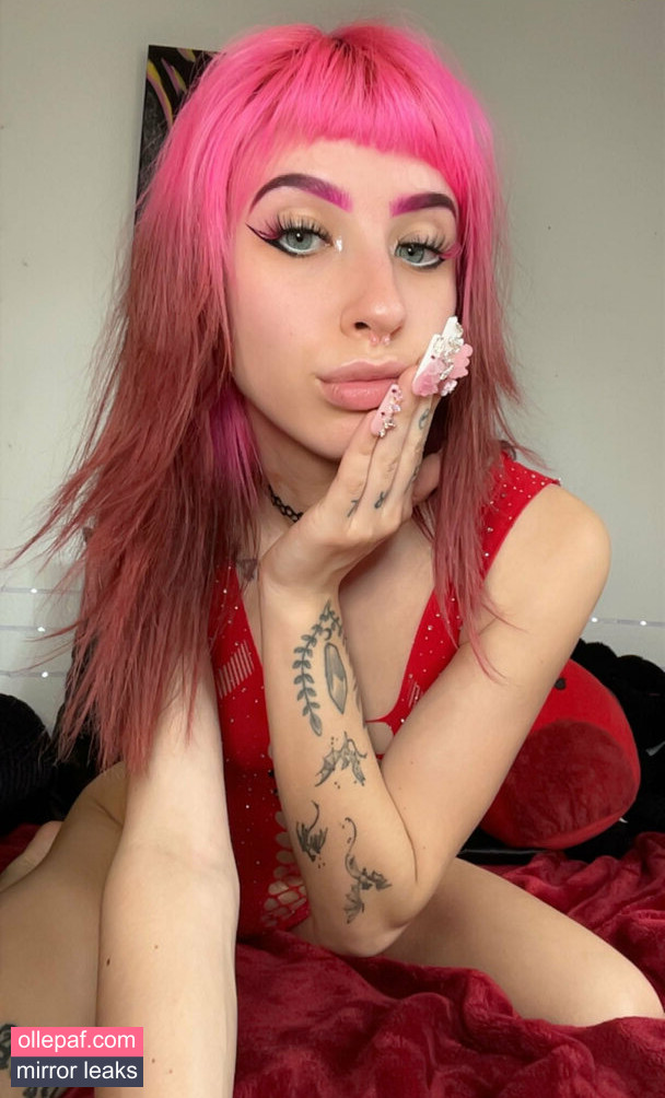 Latest Leaks harley_fayefree Nude #18 - Fapello
