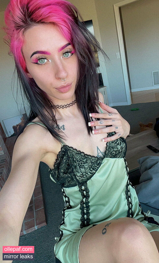 Latest Leaks harley_fayefree Nude #29 - Fapello