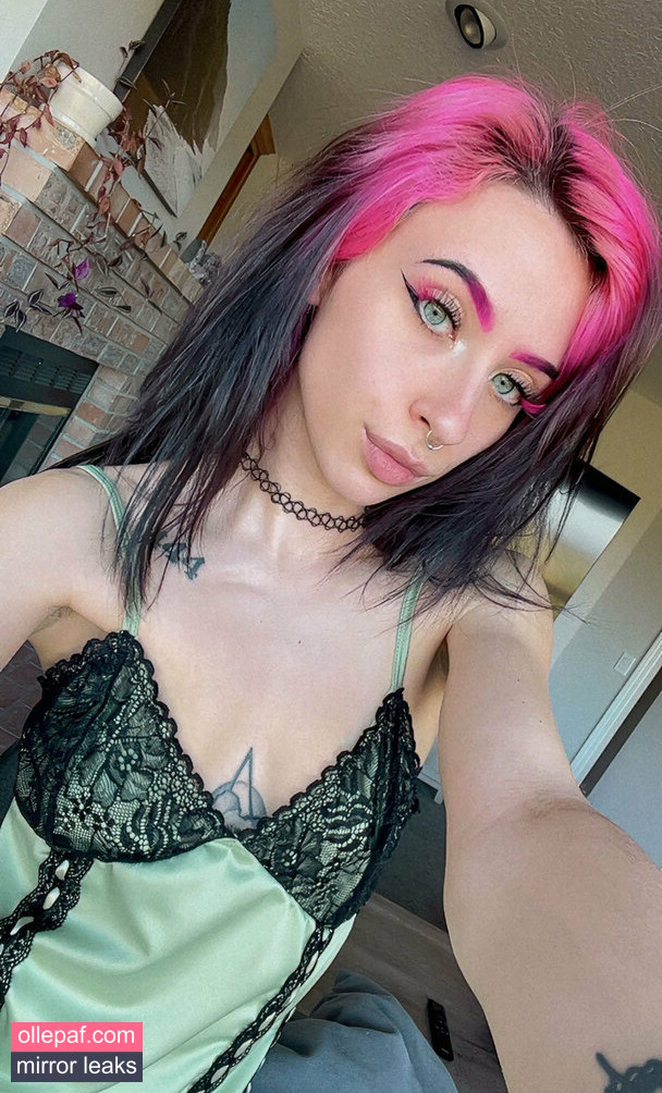 Latest Leaks harley_fayefree Nude #30 - Fapello