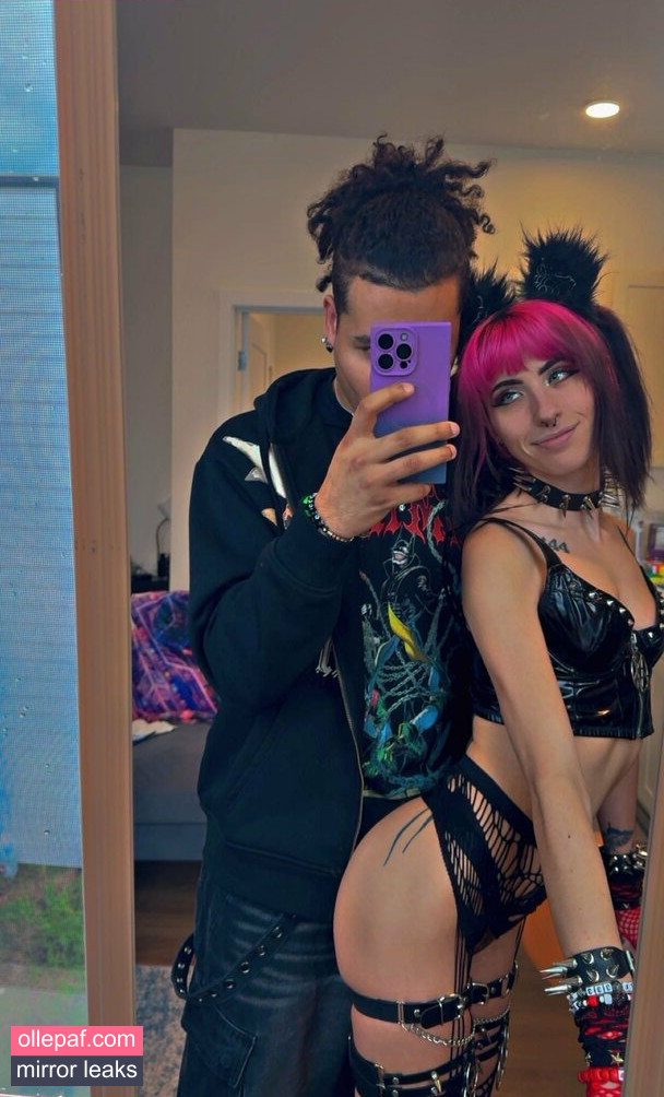 Latest Leaks harley_fayefree Nude #31 - Fapello