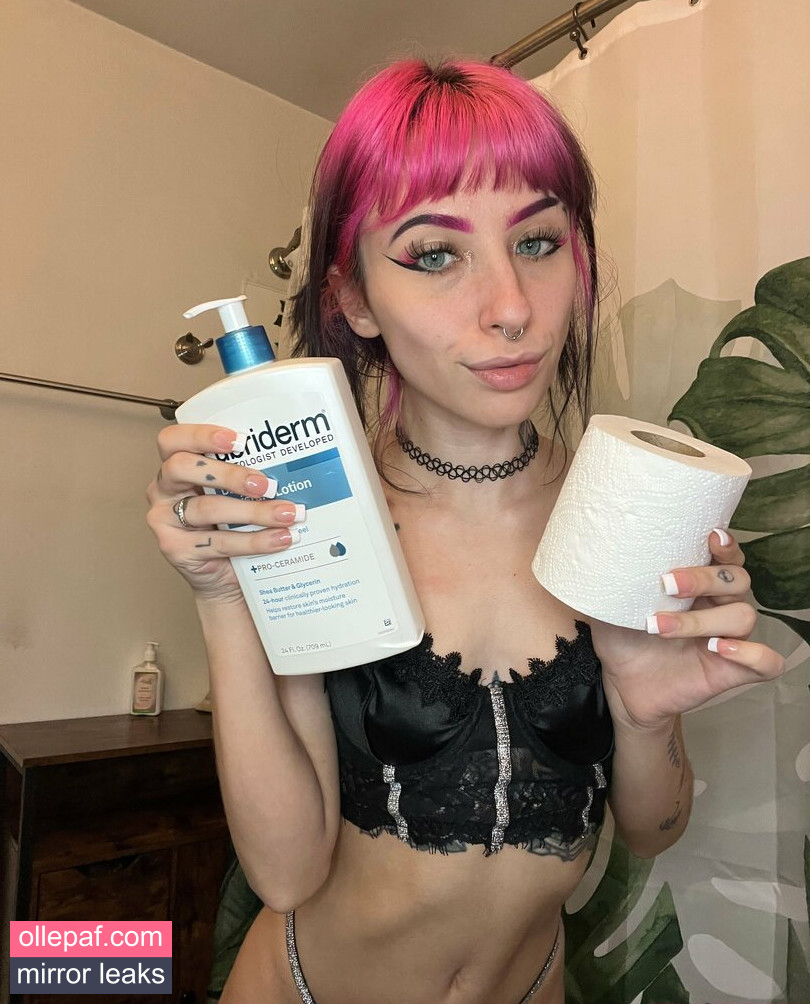 Latest Leaks harley_fayefree Nude #36 - Fapello