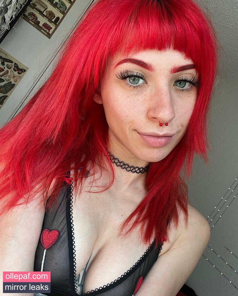 Latest Leaks harley_fayefree Nude #7 - Fapello