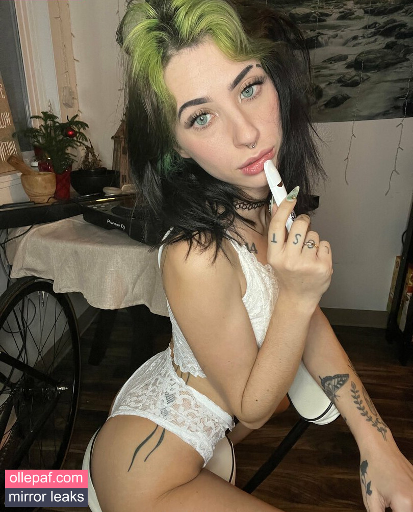 Latest Leaks harley_fayefree Nude #62 - Fapello