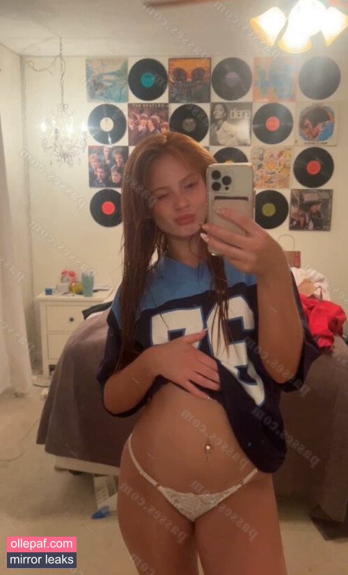 Latest Leaks Harley Haisley Nude #4 - Fapello