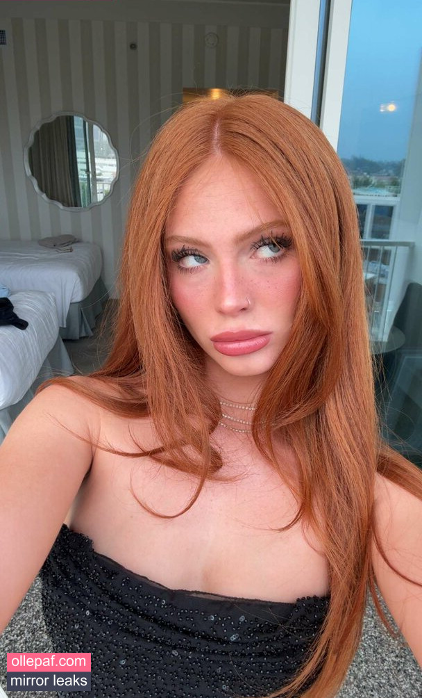 Latest Leaks Harley Haisley Nude #4 - Fapello