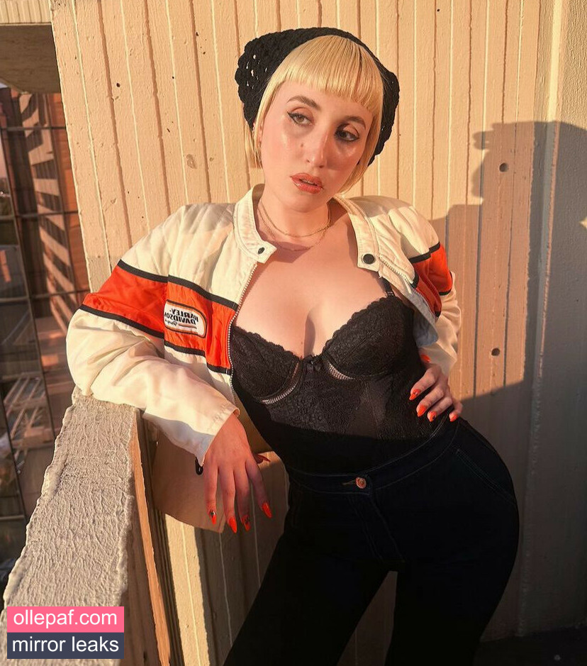 Harley Quinn Smith Nude Leaks OnlyFans #143 - Fapello