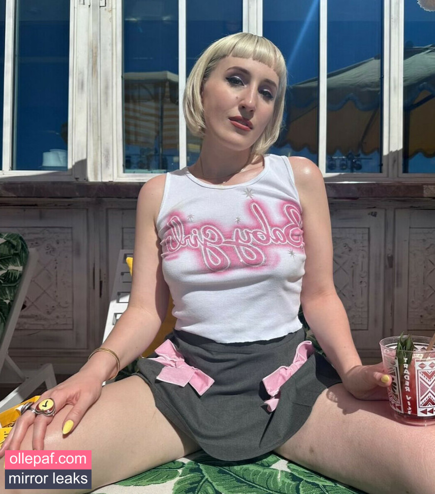 Harley Quinn Smith Nude Leaks OnlyFans #176 - Fapello