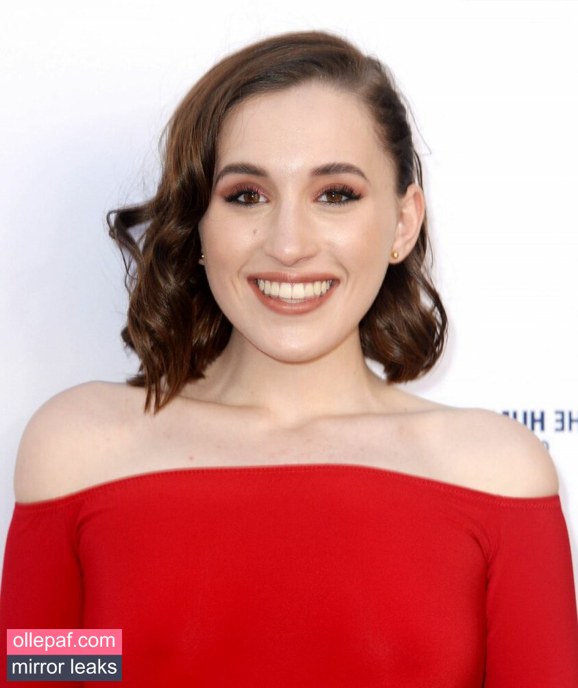 Harley Quinn Smith Nude Leaks OnlyFans #189 - Fapello