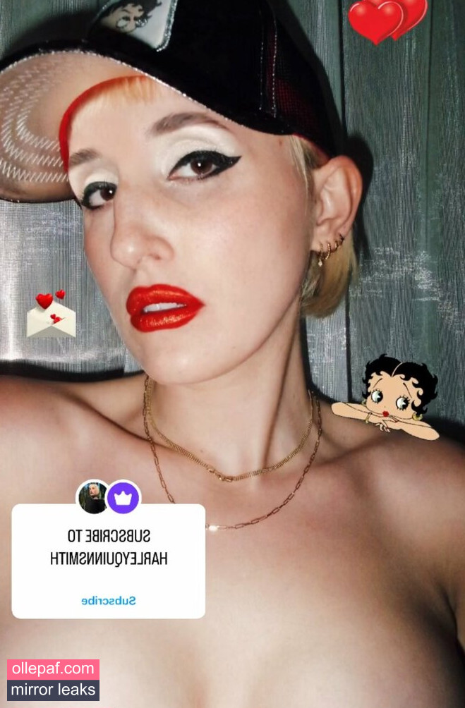 Harley Quinn Smith Nude Leaks OnlyFans #240 - Fapello