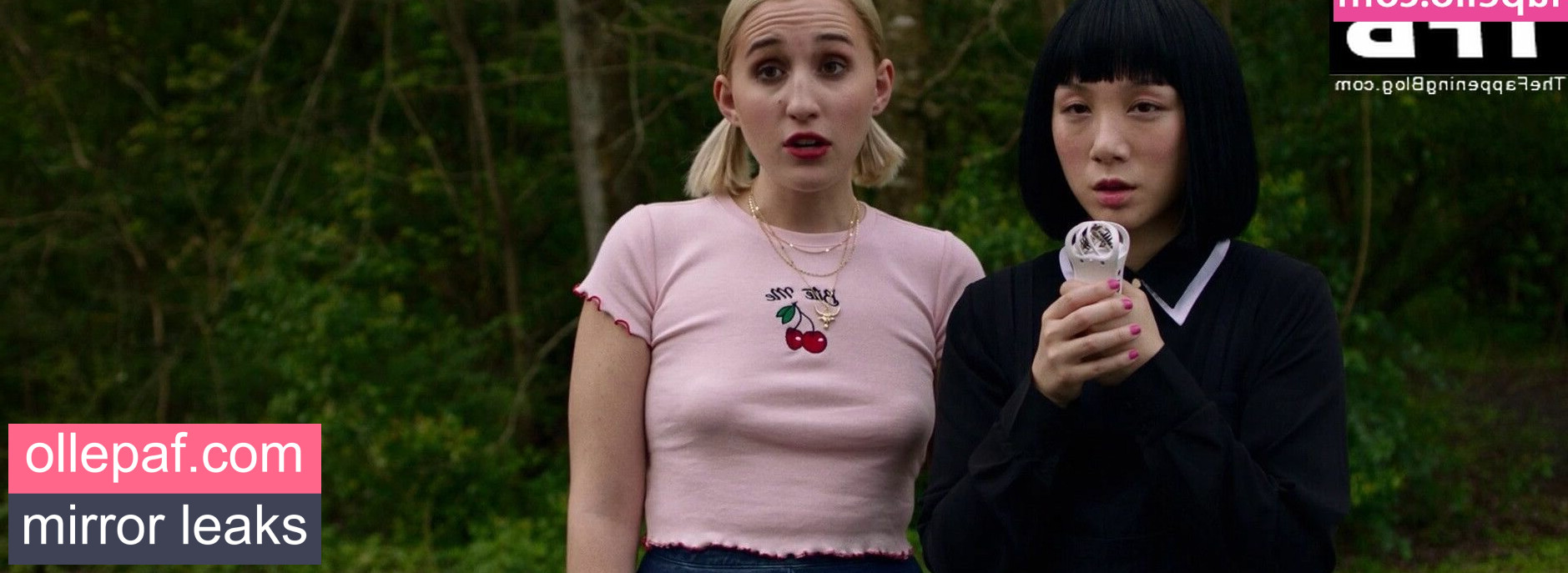 Harley Quinn Smith Nude Leaks OnlyFans #38 - Fapello