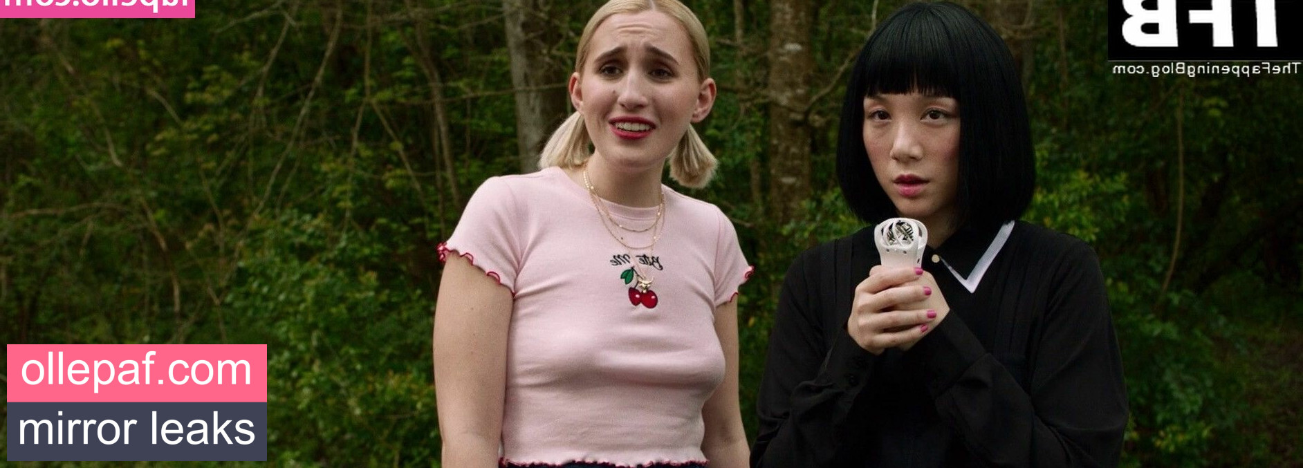 Harley Quinn Smith Nude Leaks OnlyFans #42 - Fapello