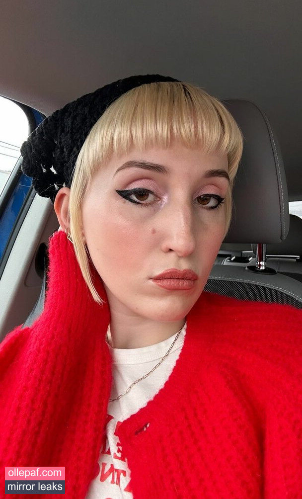 Latest Leaks Harley Quinn Smith Nude #100 - Fapello
