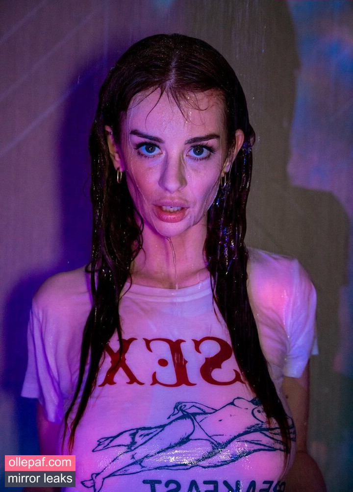 Latest Leaks Harley Sinn Nude #5 - Fapello