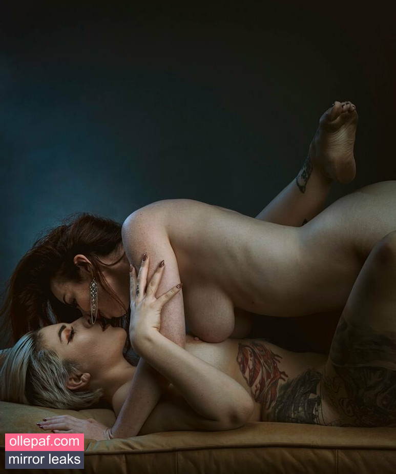 Latest Leaks Harley Sinn Nude #9 - Fapello