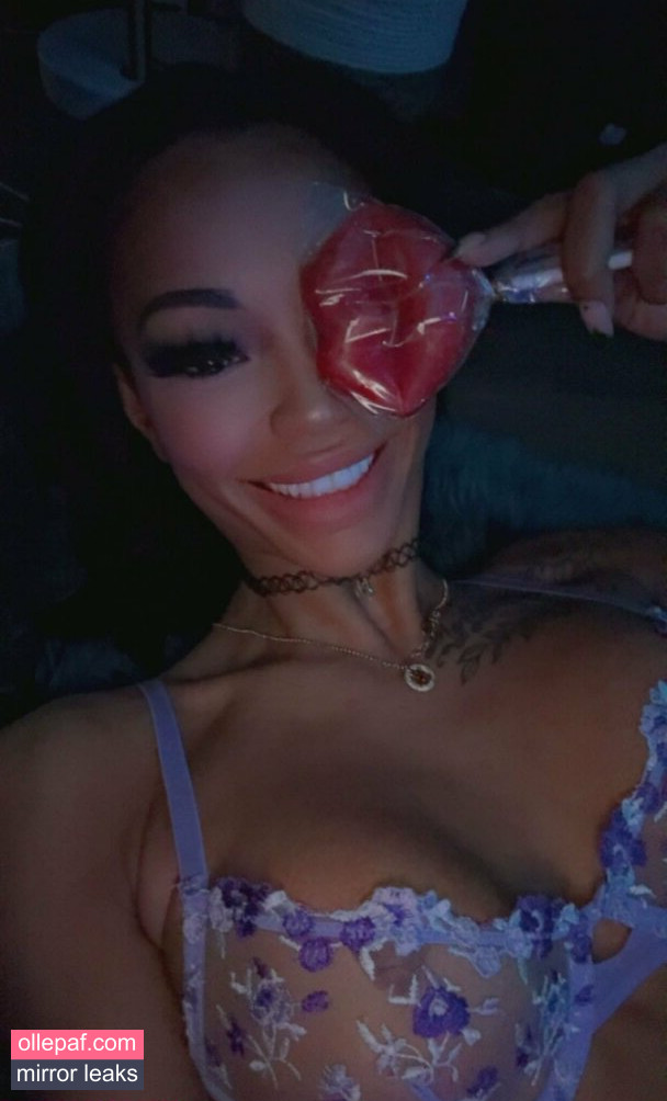 Latest Leaks harleydean Nude #7 - Fapello