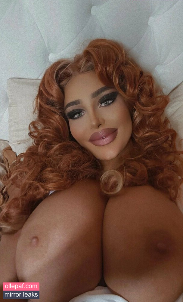 Latest Leaks harleygunnervip Nude #2 - Fapello