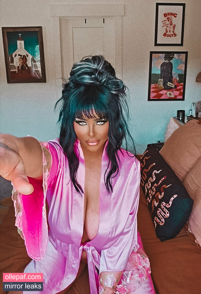 Latest Leaks harleygunnervip Nude #20 - Fapello