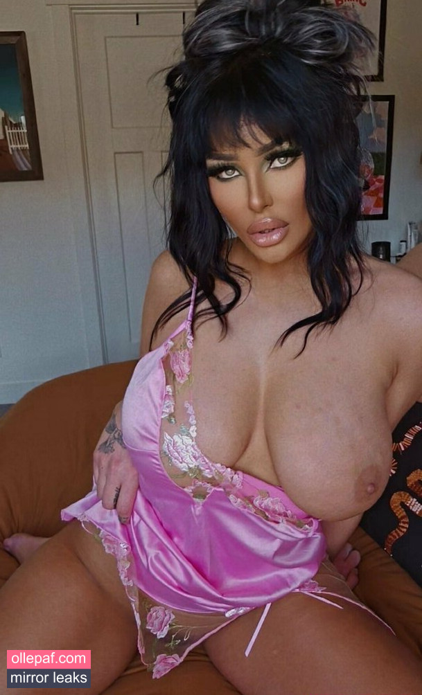 Latest Leaks harleygunnervip Nude #23 - Fapello