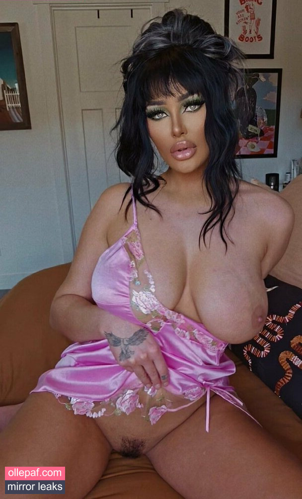 Latest Leaks harleygunnervip Nude #30 - Fapello