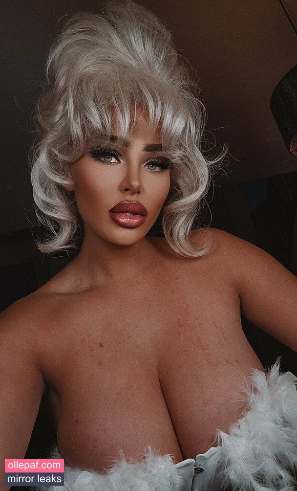 Latest Leaks harleygunnervip Nude #6 - Fapello