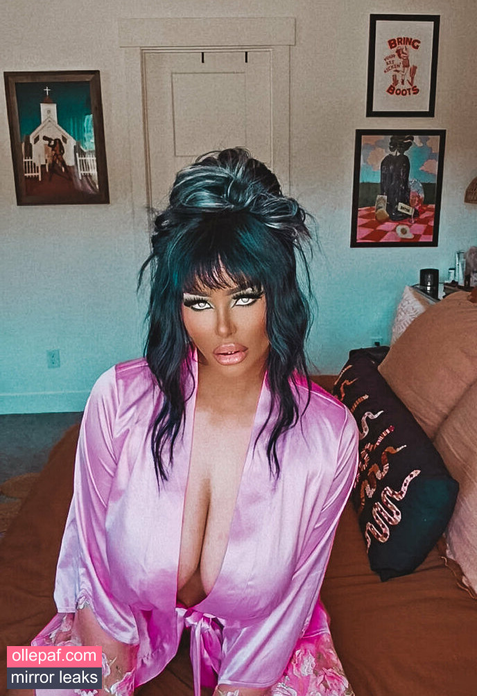 Latest Leaks harleygunnervip Nude #75 - Fapello
