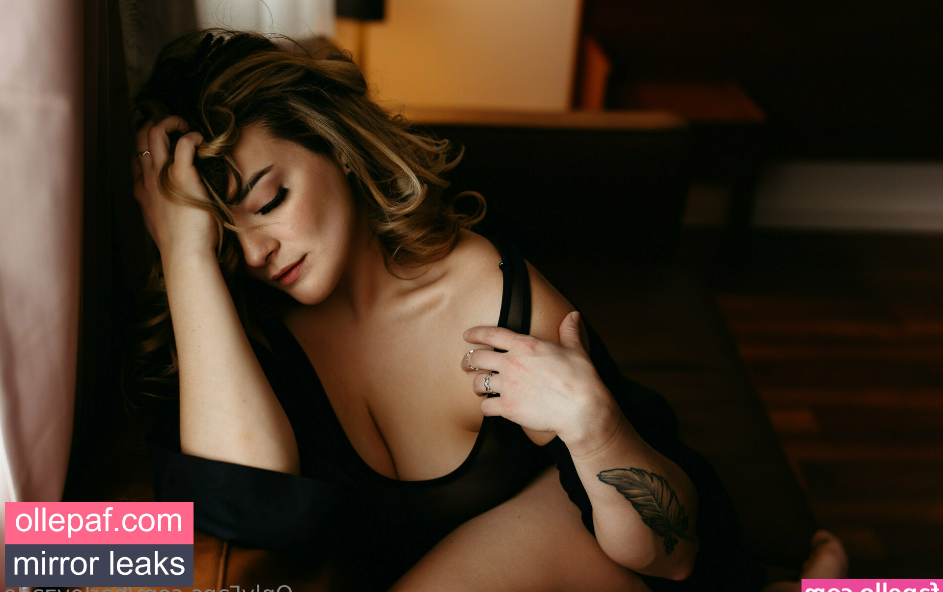 Latest Leaks harleyzade Nude #19 - Fapello