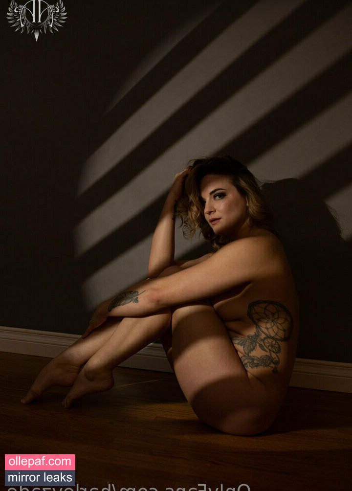 Latest Leaks harleyzade Nude #20 - Fapello