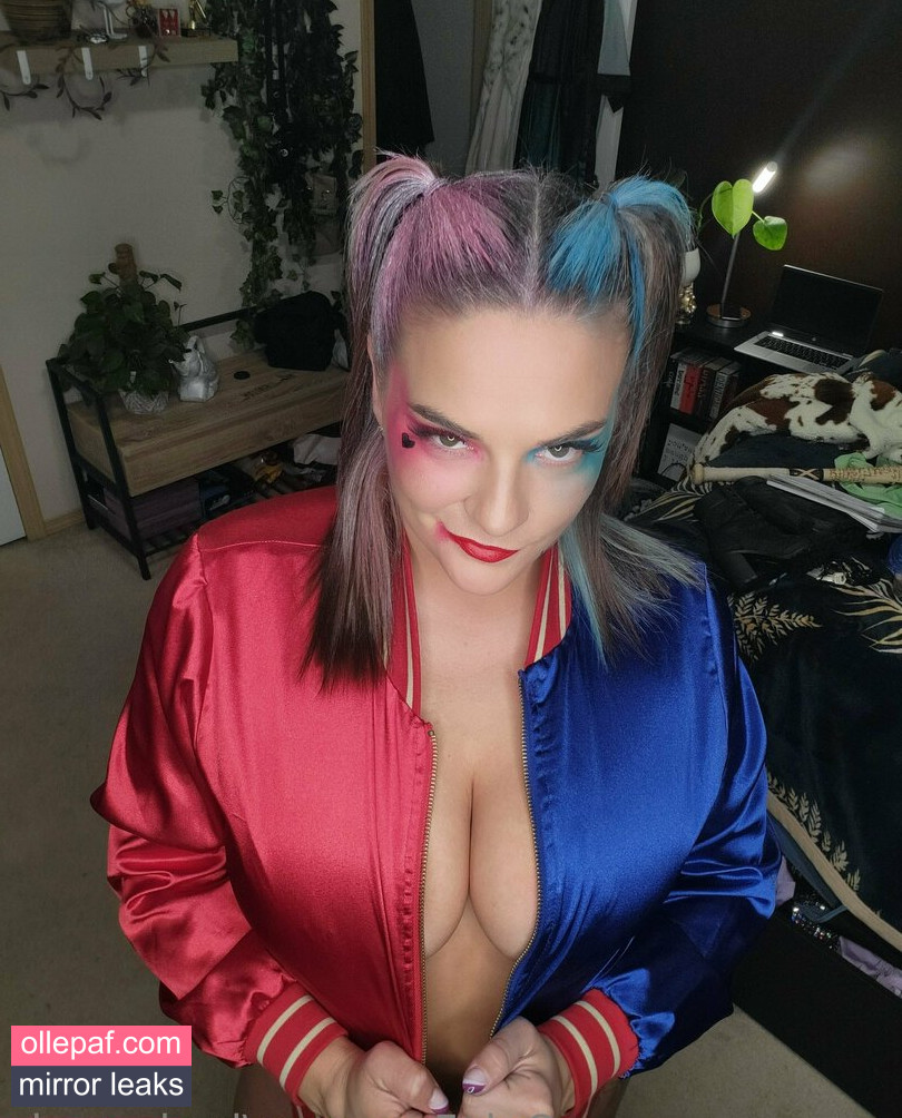 Latest Leaks harleyzade Nude #34 - Fapello
