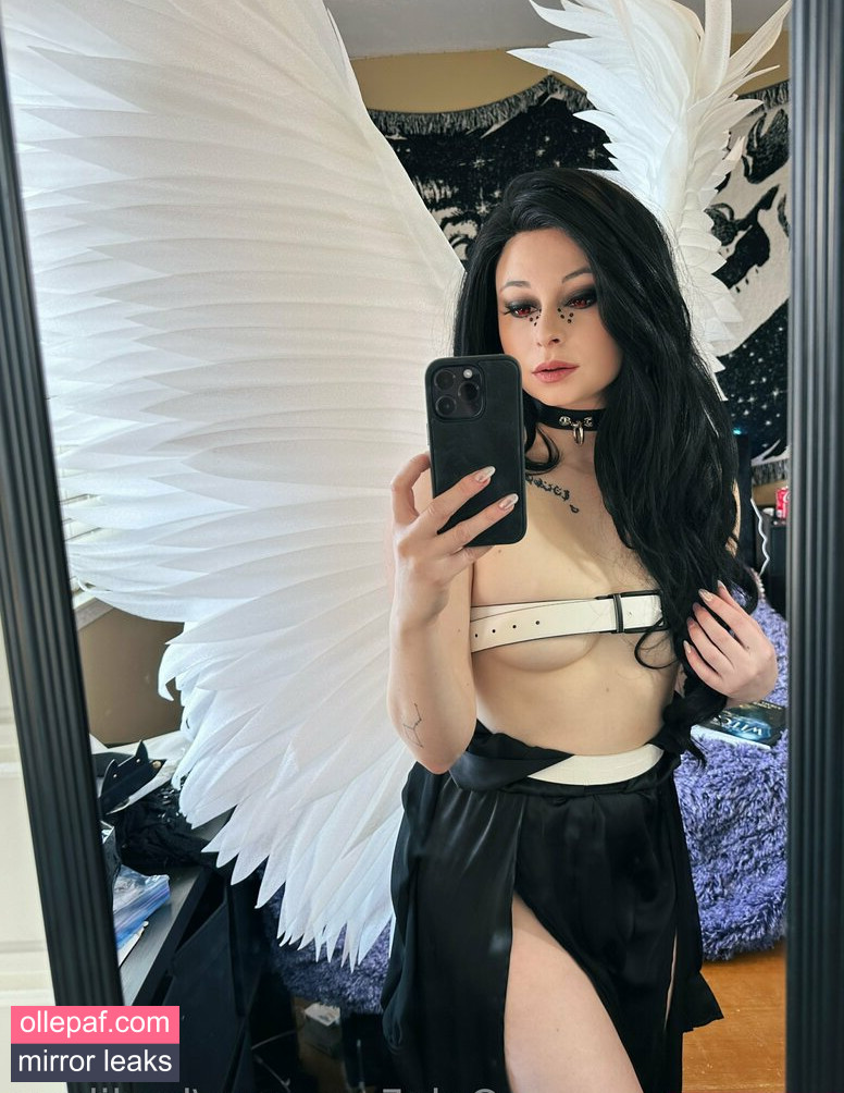 Latest Leaks Harlihero Nude #111 - Fapello