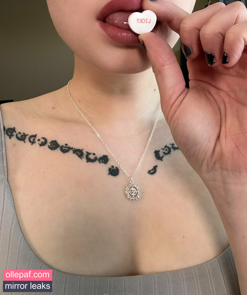 Latest Leaks Harlihero Nude #117 - Fapello